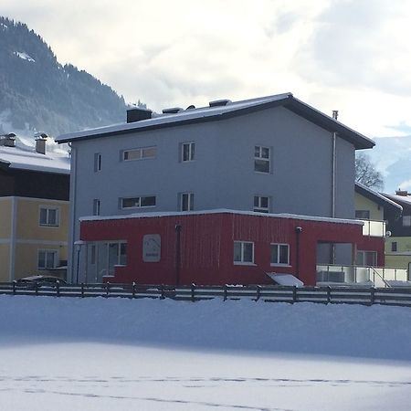 Alpine Appart Bad Hofgastein Buitenkant foto