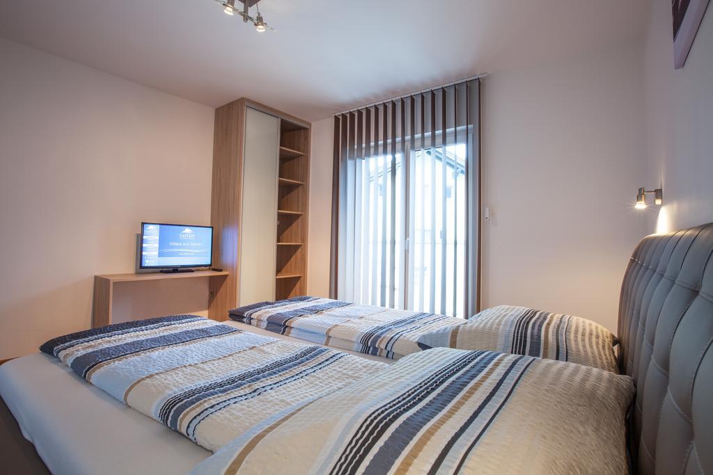 Alpine Appart Bad Hofgastein Kamer foto