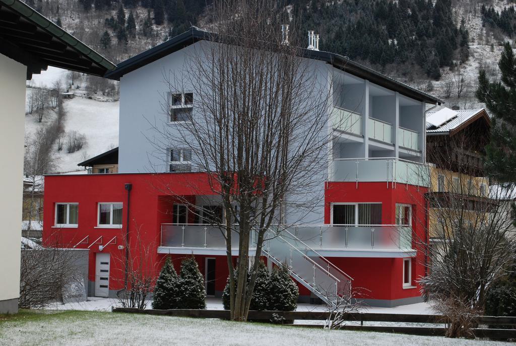 Alpine Appart Bad Hofgastein Buitenkant foto
